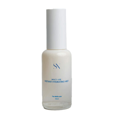Skinneeds Multi-Use Instant Hydrating Mist 50Ml