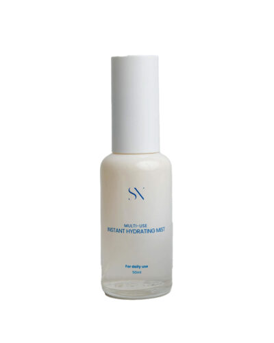 Skinneeds Multi-Use Instant Hydrating Mist 50Ml