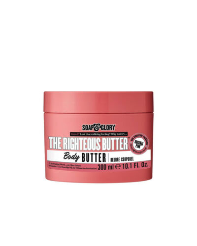 Soap & Glory  The Righteous Body Butter 300Ml