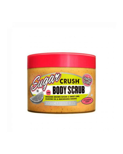 Soap & Glory Sugar Crush Body Scrub 300Ml