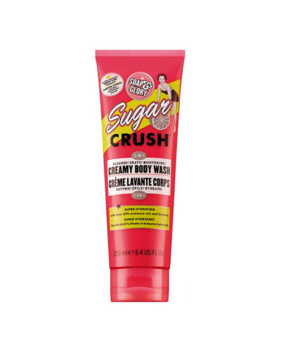 Soap & Glory Sugar Crush Body Wash 500Ml