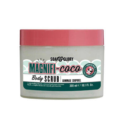 Soap And Glory  Magnifi-Coco Body Lotion 500Ml