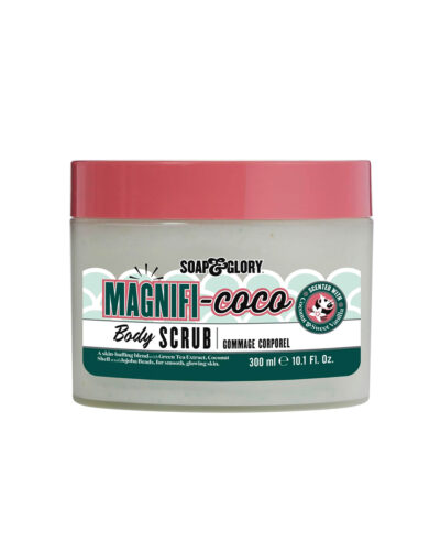 Soap And Glory  Magnifi-Coco Body Lotion 500Ml