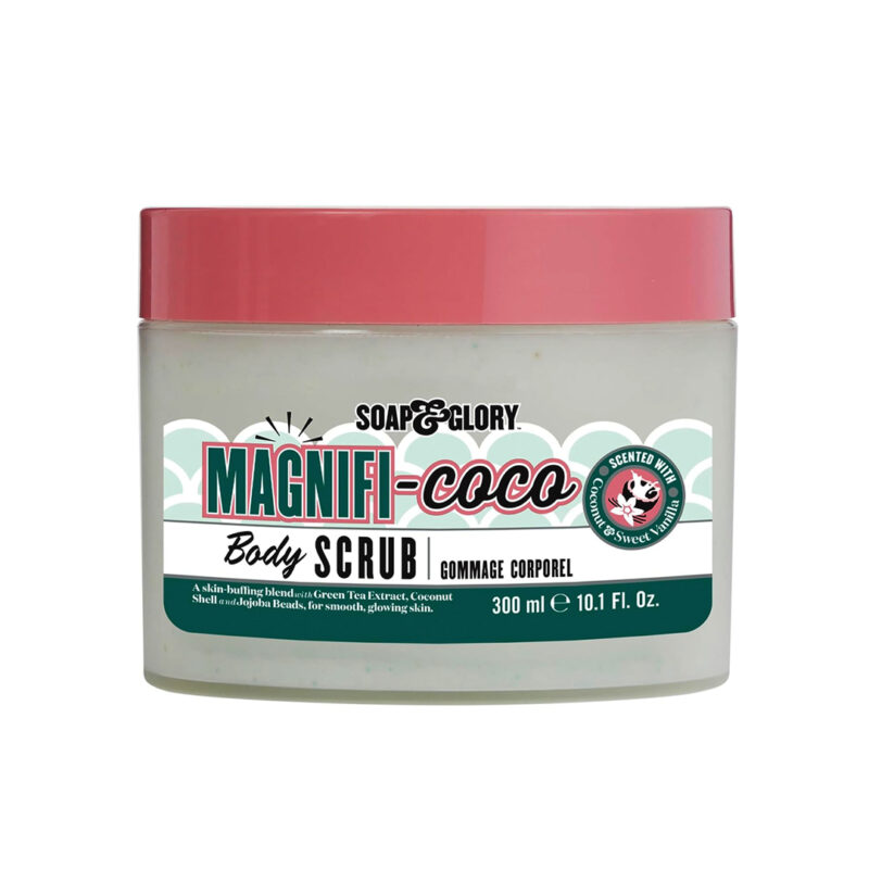 Soap And Glory  Magnifi-Coco Body Lotion 500ml