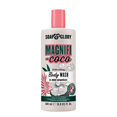 Soap And Glory  Magnifi-Coco Body Wash 500Ml