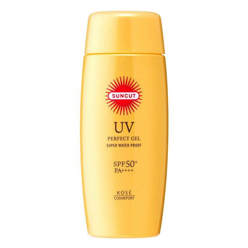 Suncut Uv Perfect Gel Spf50 Pa++++ 250ml
