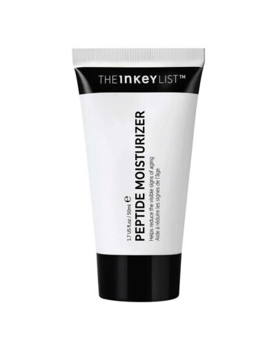 The Inkey List Peptide Moisturiser 30Ml