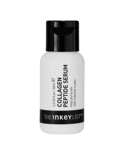 The Inkey List Collagen Peptide Serum 30Ml