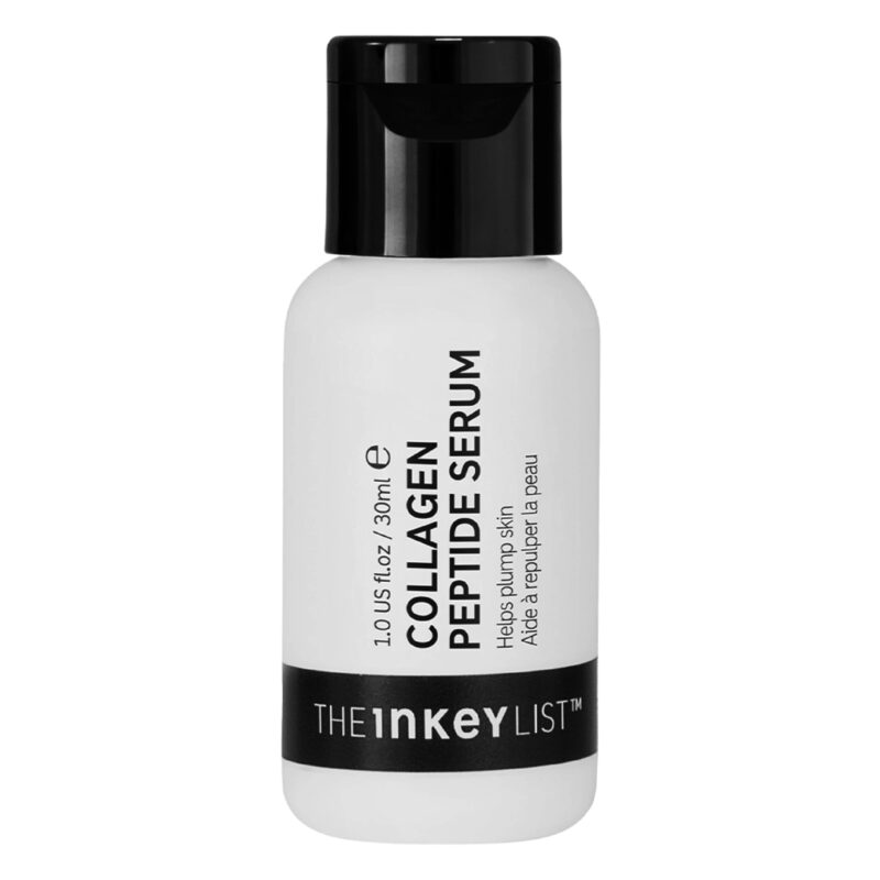 The Inkey List Collagen Peptide Serum 30ml