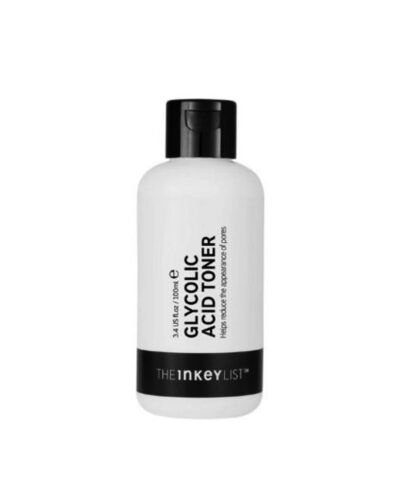 The Inkey List Glycolic Acid Toner 100Ml