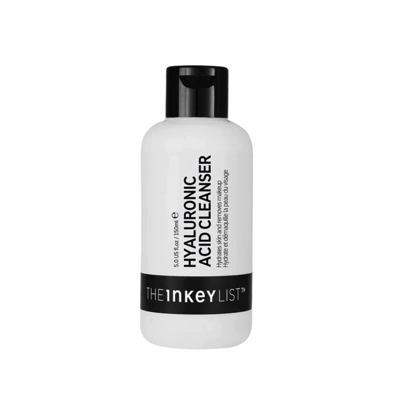 The Inkey List Hyaluronic Acid Cleanser 150ml