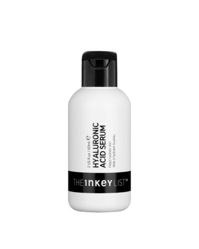 The Inkey List Hyaluronic Acid Serum 60ml