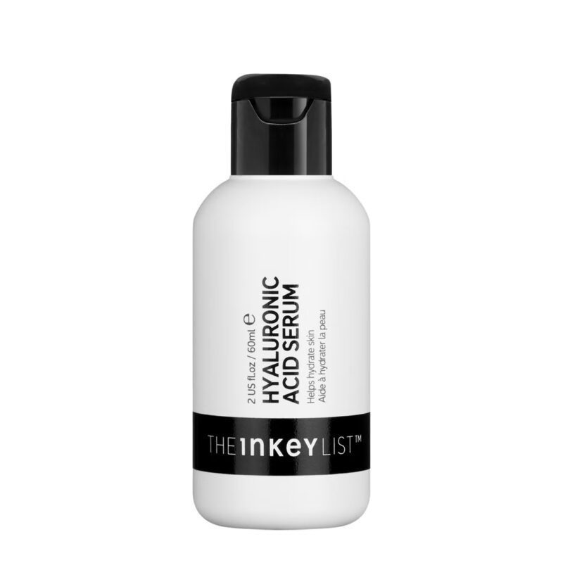 The Inkey List Hyaluronic Acid Serum 60ml