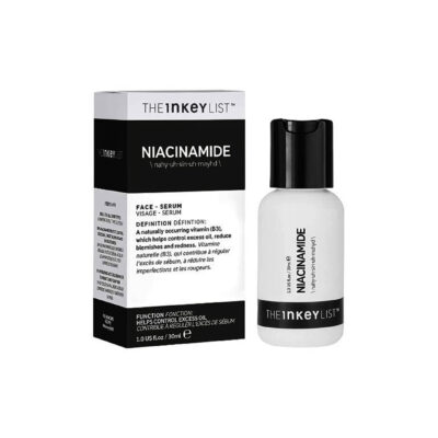The Inkey List Niacinamide Serum 30Ml