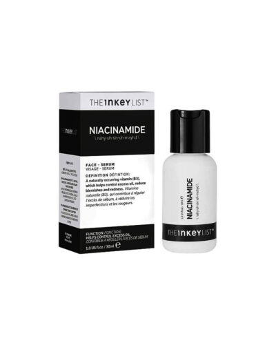 The Inkey List Niacinamide Serum 30Ml