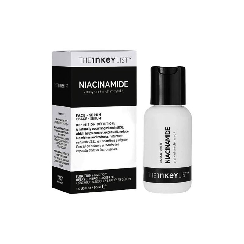 The Inkey List Niacinamide Serum 30ml
