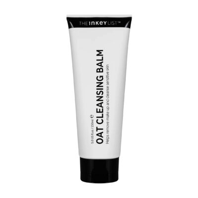 The Inkey List Oat Cleansing Balm 150Ml