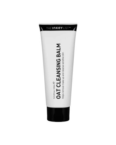 The Inkey List Oat Cleansing Balm 150Ml