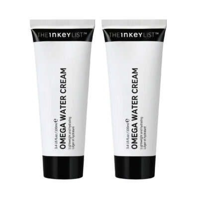 The Inkey List Omega Water Cream 2X 100Ml
