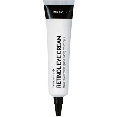 The Inkey List Retinol Eye Cream 15Ml
