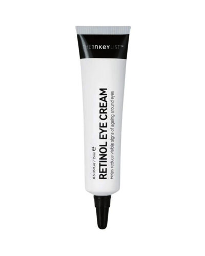 The Inkey List Retinol Eye Cream 15Ml