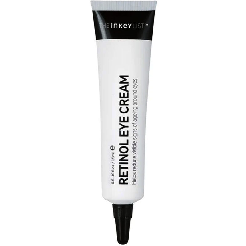The Inkey List Retinol Eye Cream 15ml