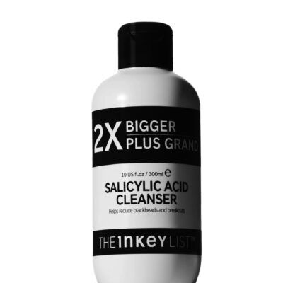 The Inkey List Salicylic Acid 2Xbigger 150Ml