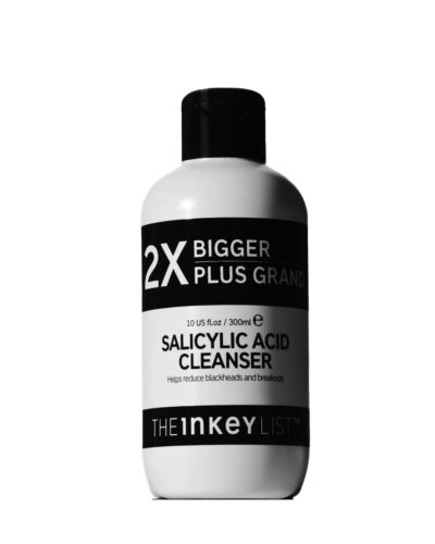 The Inkey List Salicylic Acid 2Xbigger 150Ml