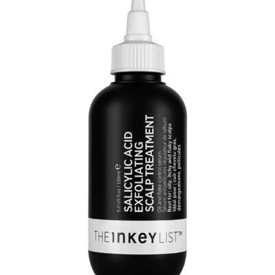 The Inkey List Salicylic Acid Exfoliating Scalp Teratment 150Ml