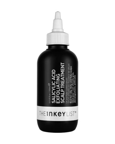 The Inkey List Salicylic Acid Exfoliating Scalp Teratment 150Ml