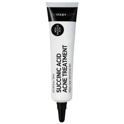 The Inkey List Succinic Acid Treatment 30Ml