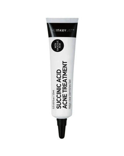 The Inkey List Succinic Acid Treatment 30Ml
