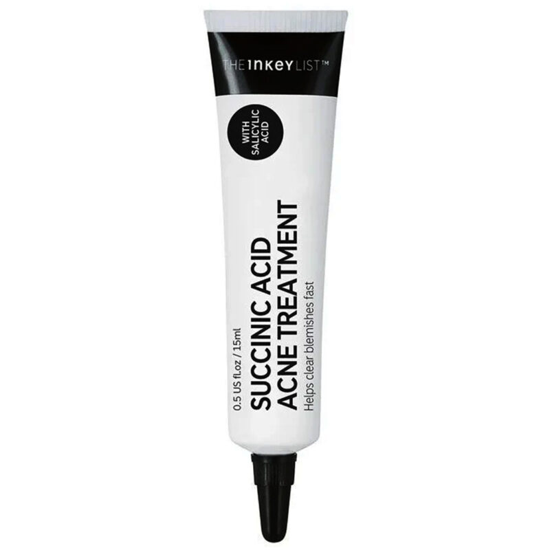 The Inkey List Succinic Acid Treatment 30ml