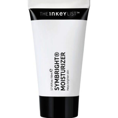 The Inkey List Symbright Moisturizer 50Ml