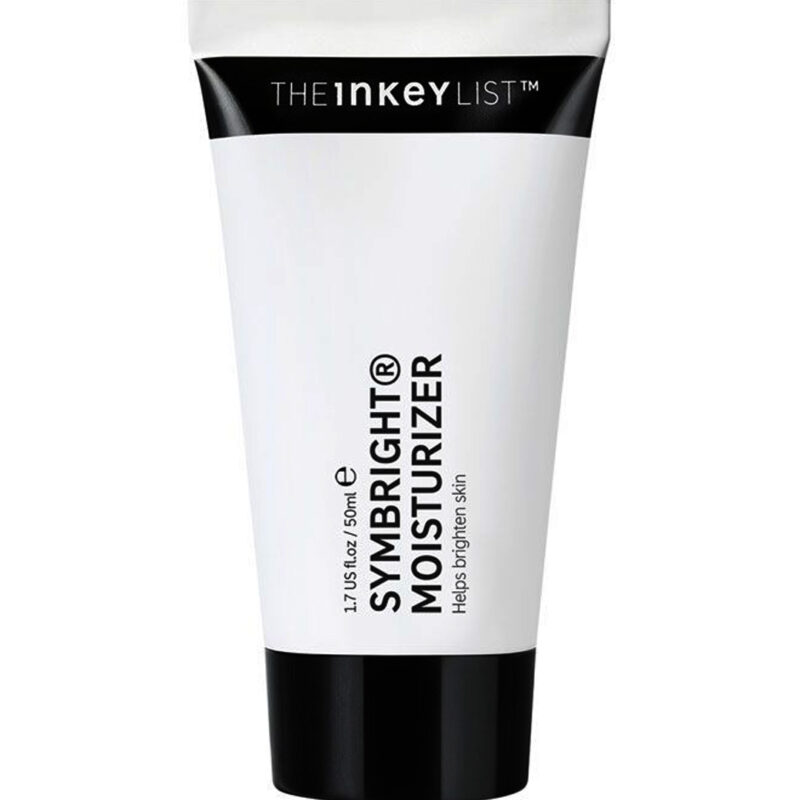 The Inkey List Symbright Moisturizer 50ml