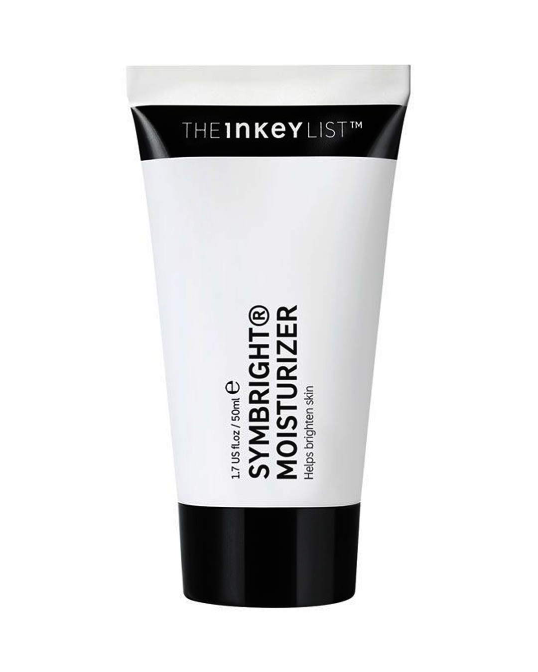 The Inkey List Symbright Moisturizer 50Ml