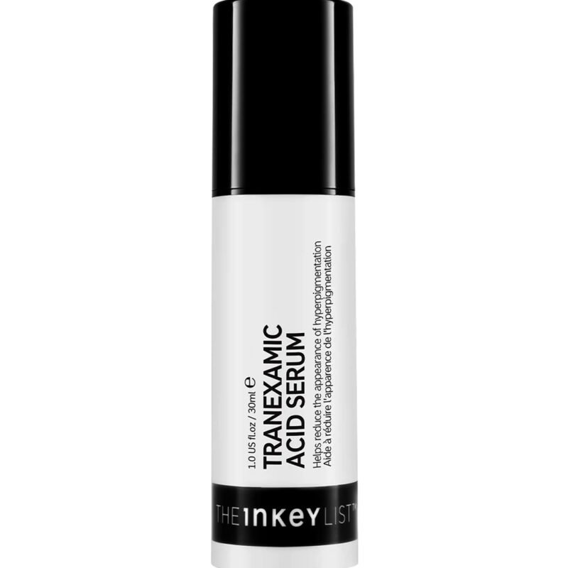 The Inkey List Tranexamic Acid Night Treatment 30ml