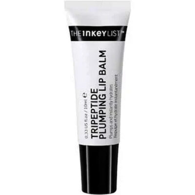 The Inkey List Tripeptide Plumping Lip Balm 10Ml