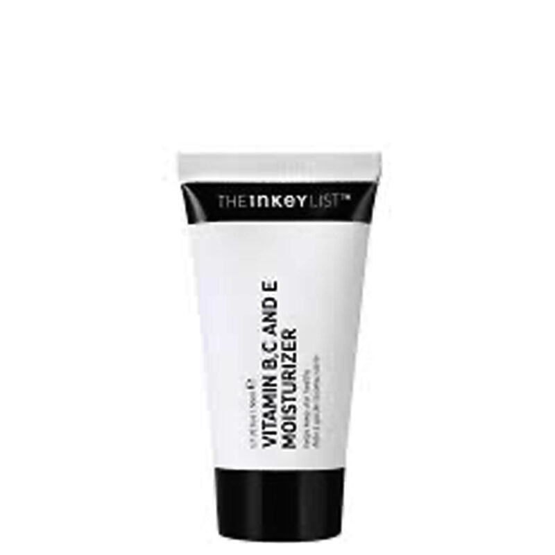 The Inkey List Vitamin B,C&E Moisturiser 50ml