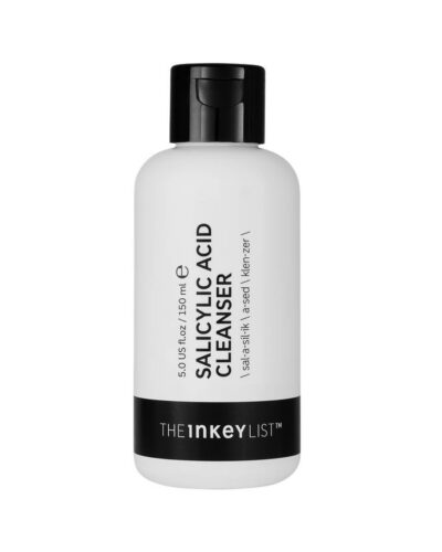The Inkeylist Salicylic Acid Cleanser 300Ml