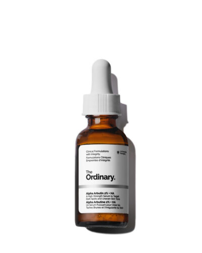 The Ordinary Alpha Arbutin 30Ml