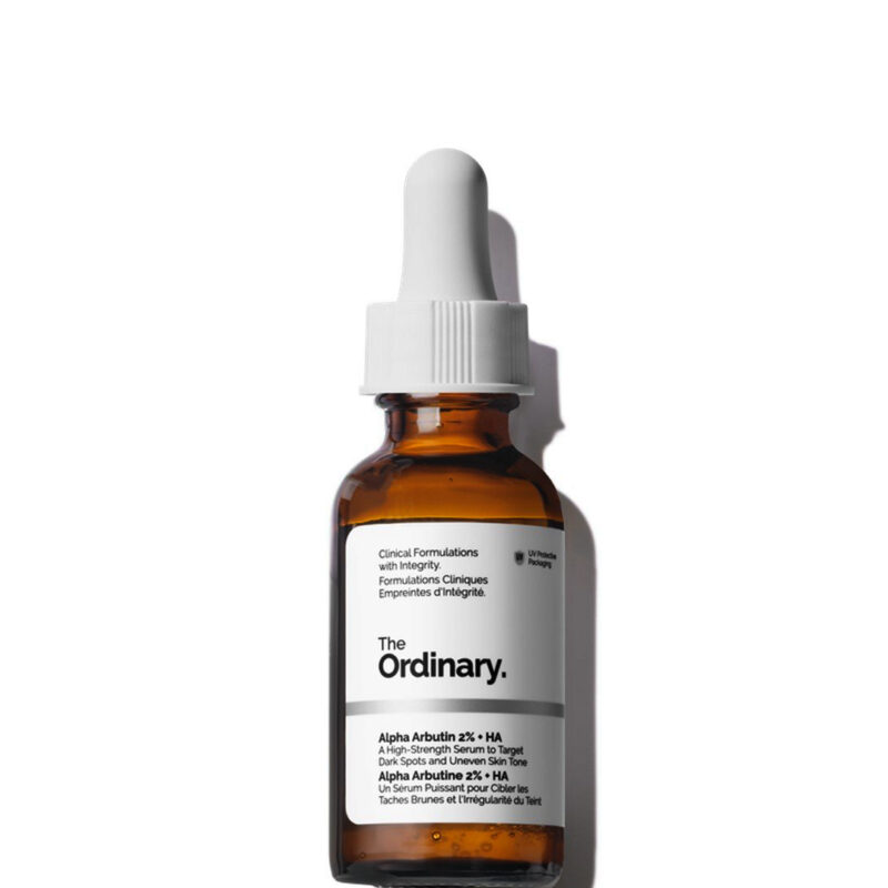 The Ordinary Alpha Arbutin 30ml