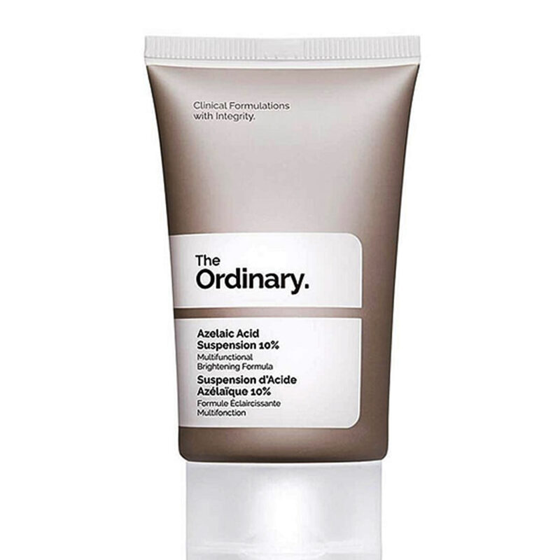 The Ordinary Azelaic Acid Suspension 10 30ml