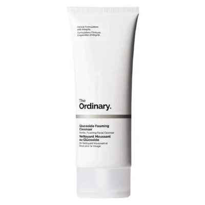 The Inkey List Fulvic Acid Brightening Cleanser 150Ml