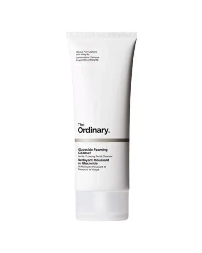 The Inkey List Fulvic Acid Brightening Cleanser 150Ml