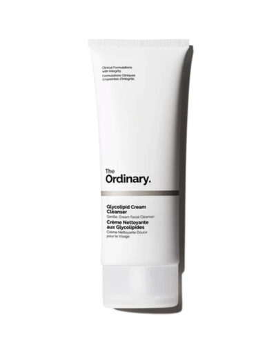The Ordinary Glycolipid Cream Cleanser 50Ml