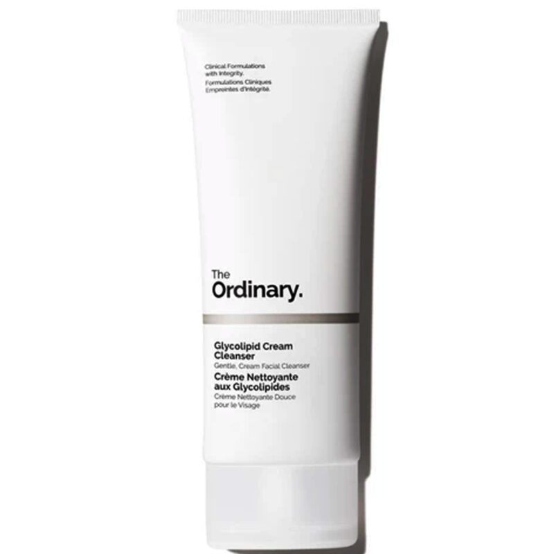 The Ordinary Glycolipid Cream Cleanser 50ml