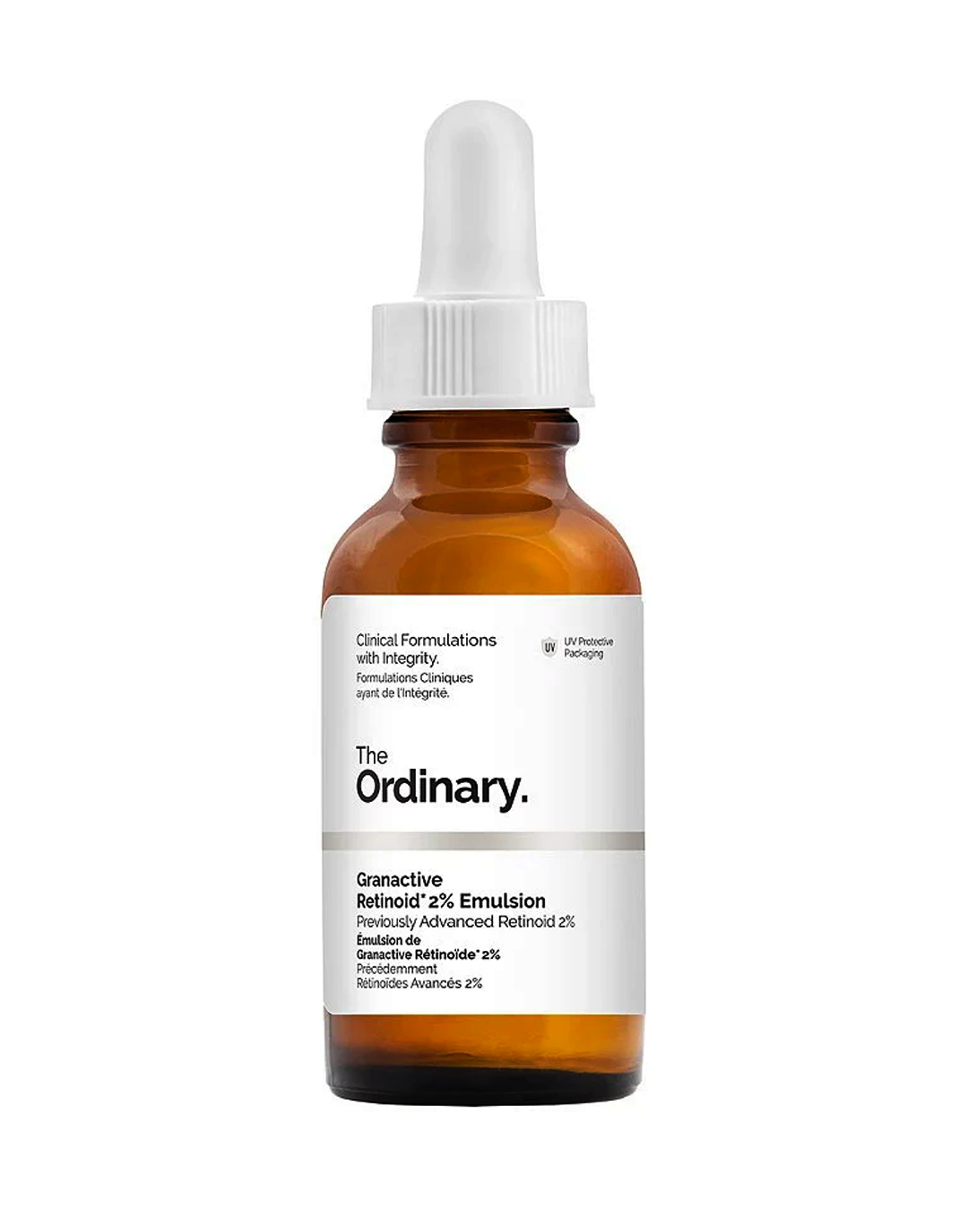 The Ordinary Granactive Retinoid 2%.  Emulsion 30ml