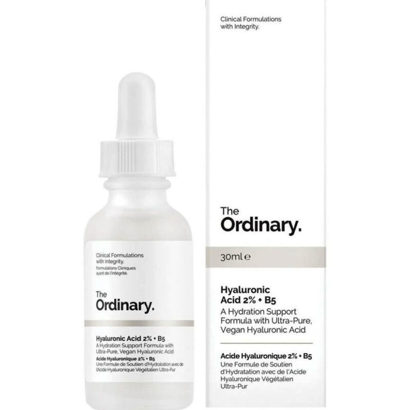 The Ordinary Hyaluronic Acid 2 + B5 30ml