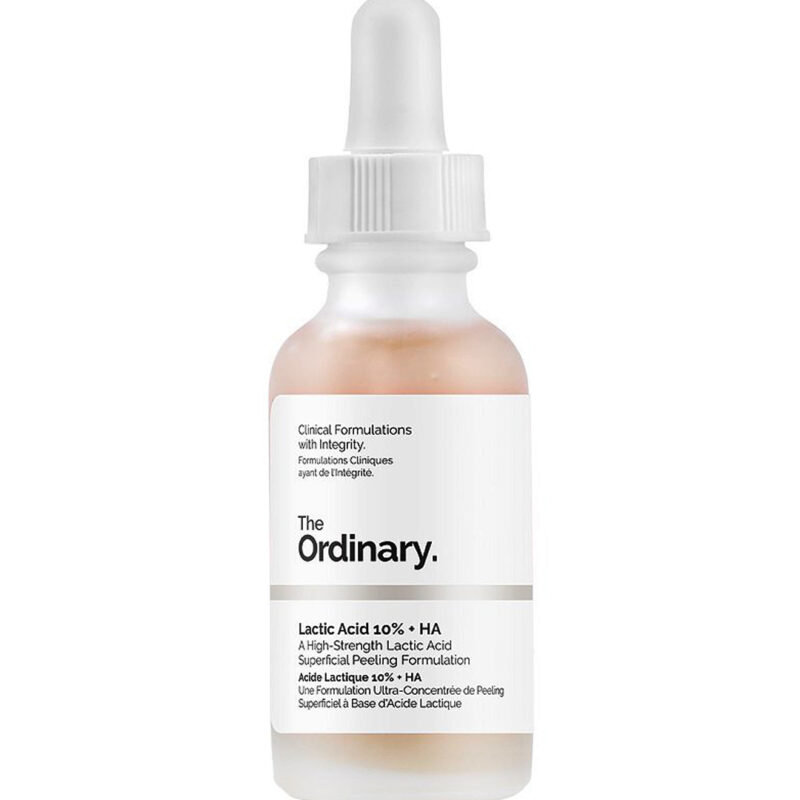 The Ordinary Lactic Acid 5% + Ha 30ml